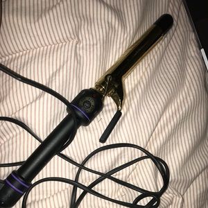 Curling iron